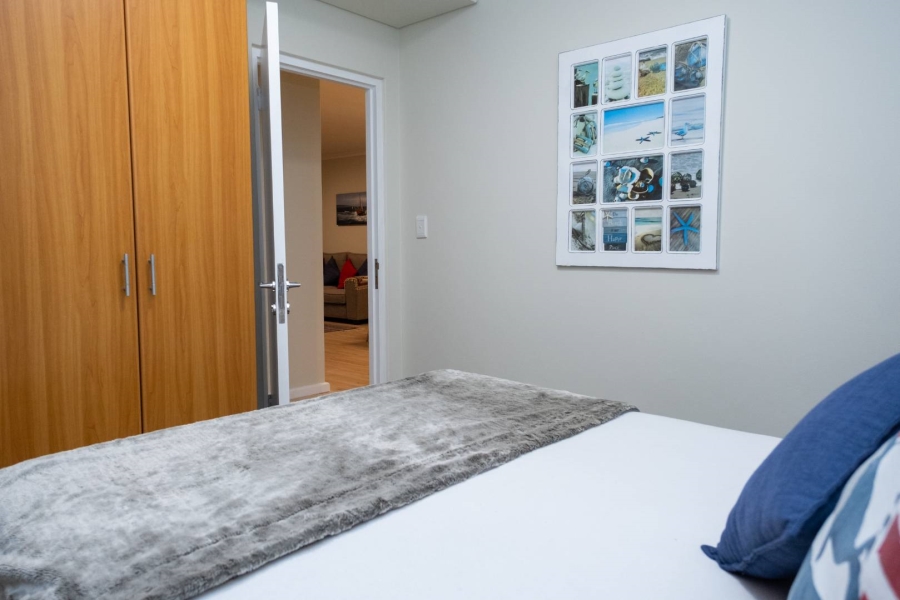 To Let 2 Bedroom Property for Rent in Blaauwberg Western Cape